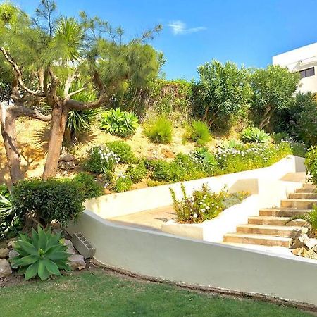 Poente Da Aldeia Apartment Албуфейра Экстерьер фото