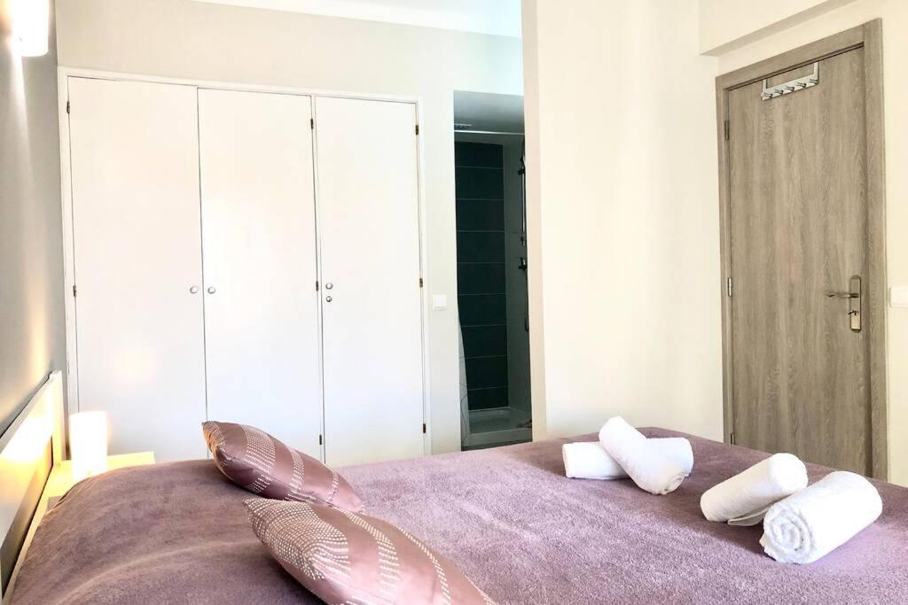 Poente Da Aldeia Apartment Албуфейра Экстерьер фото