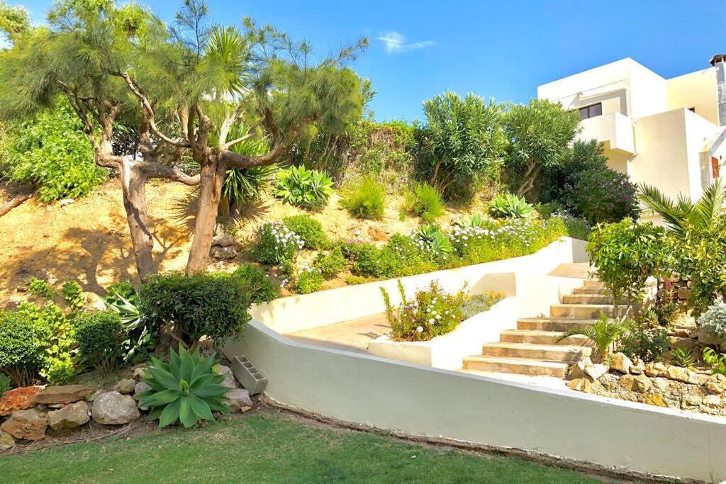 Poente Da Aldeia Apartment Албуфейра Экстерьер фото