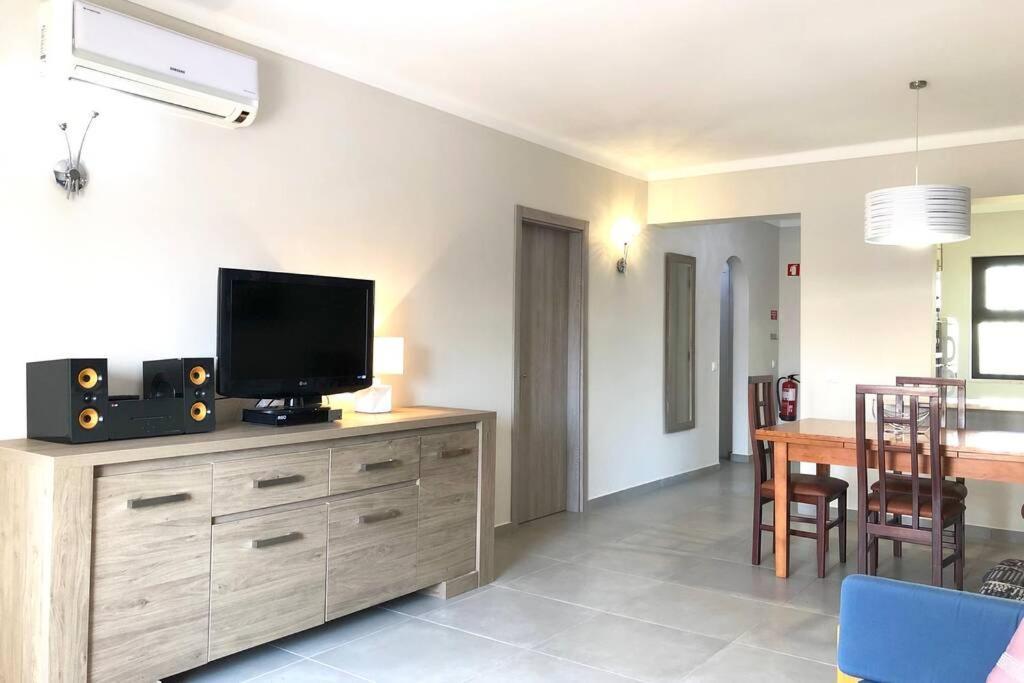 Poente Da Aldeia Apartment Албуфейра Экстерьер фото