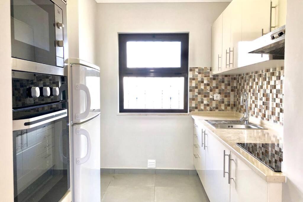 Poente Da Aldeia Apartment Албуфейра Экстерьер фото
