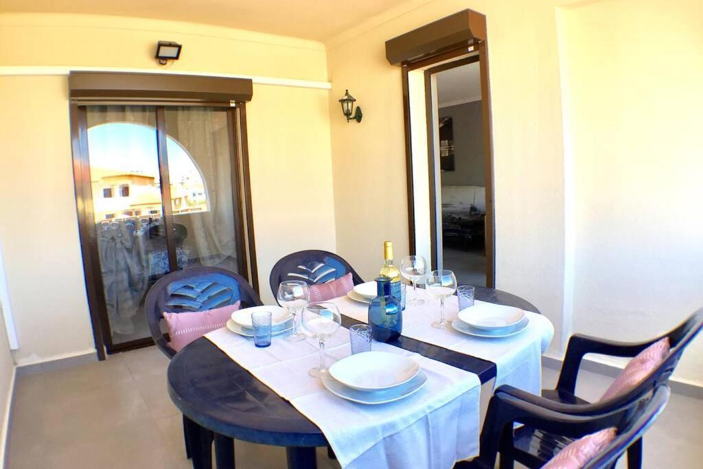 Poente Da Aldeia Apartment Албуфейра Экстерьер фото