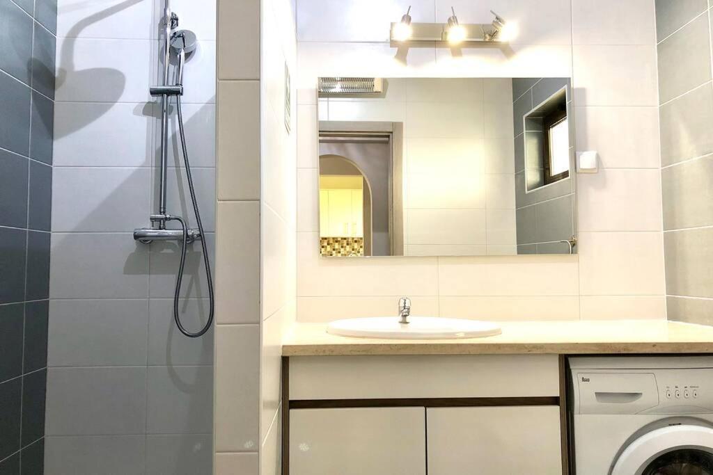 Poente Da Aldeia Apartment Албуфейра Экстерьер фото