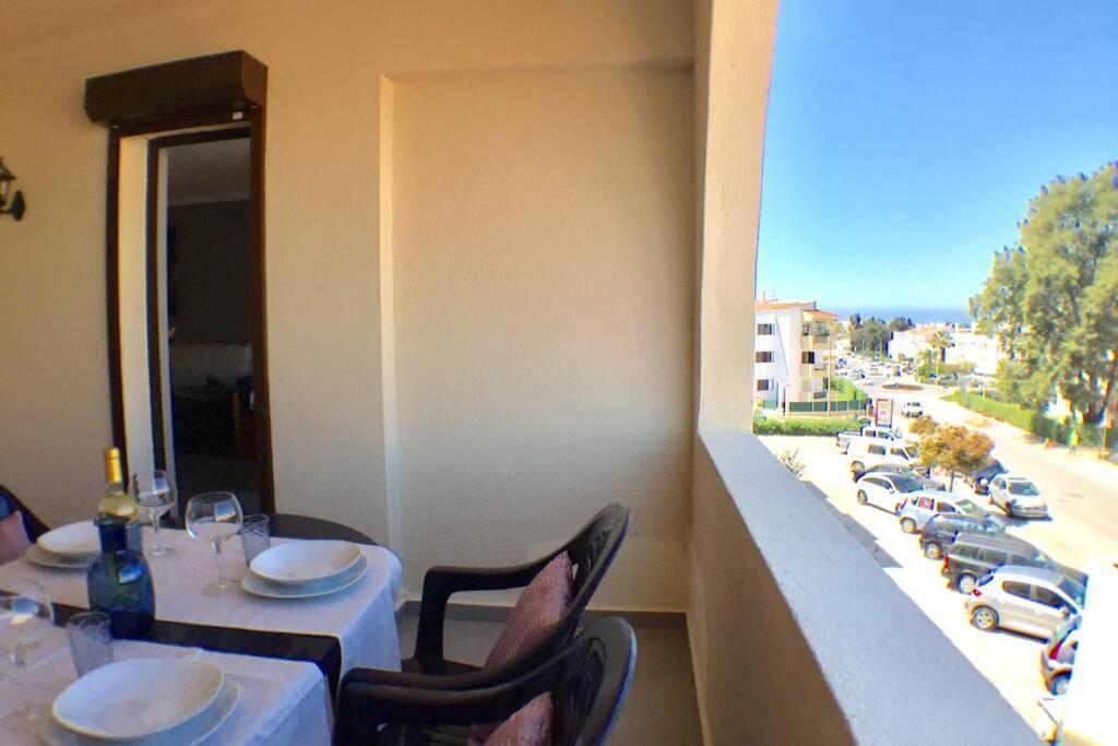Poente Da Aldeia Apartment Албуфейра Экстерьер фото
