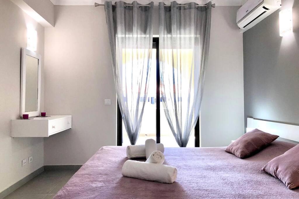 Poente Da Aldeia Apartment Албуфейра Экстерьер фото