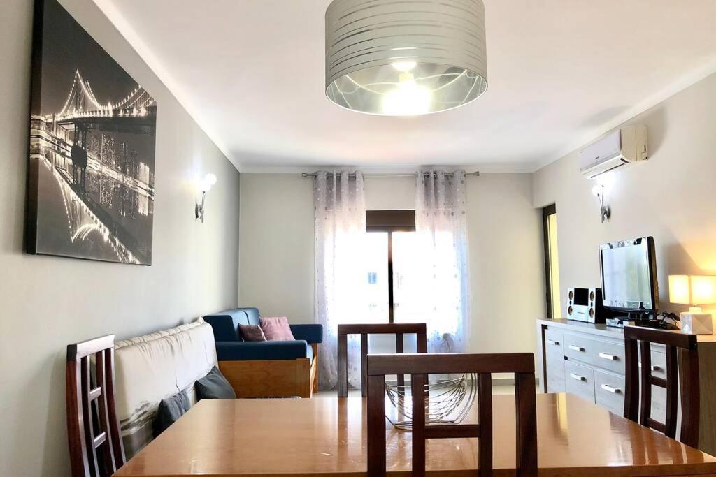 Poente Da Aldeia Apartment Албуфейра Экстерьер фото